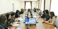 В Астрахани пройдут курсы повышения квалификации для работников культуры региона - Портал органов государственной власти
