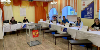 Астраханцы начали выбирать власть на местах - Астраханский листок