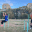ЛДПР по силам! Партийцы организовали мероприятие ко Дню подтягиваний - ЛДПР