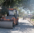 В Астрахани активно благоустраивают пешеходные дорожки и тротуары - Астрахань 24