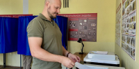 Максим Терский: «Я проголосовал на выборах в гордуму и за памятник Ивану Грозному» - Ast-News.Ru