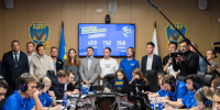 ЛДПР запустила Центр наблюдения за выборами «Кольчуга» - ЛДПР