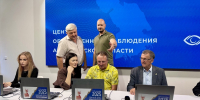 Стали известны первые данные по явке на выборах в гордуму Астрахани - Ast-News.Ru