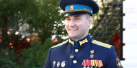Ветеран СВО Арсен Мутелимов: От выбора астраханцев зависит развитие облцентра в ближайшие пять лет - Единая Россия