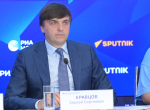 Сергей Кравцов: Конкурс «Вдохновленные детством» станет традиционным
