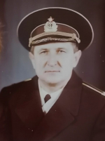 Астраханца наградили в Главном управлении регионального МЧС