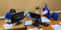 Штаб наблюдения за выборами ЛДПР в Астрахани работает непрерывно - ЛДПР