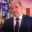 Александр Ерёменко: «Я убедился, что голосование организовано на высоком уровне» - Астрахань 24