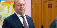 Геннадий Орденов: «Астраханцам важно выбрать достойных кандидатов в Городскую Думу восьмого созыва» - Единая Россия