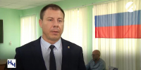 Максим Карташов: «Проголосовать — это долг гражданина России» - Астрахань 24