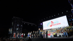 В Астраханском кремле прошёл гала-концерт фестиваля «Поют дети России»