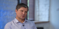 Никита Ляпин: «Иван Грозный прислушивался к мнению населения» - Астрахань 24