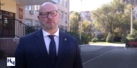 Александр Календр: «Астраханцы проявляют большой интерес к будущему нашего города» - Астрахань 24