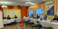В Астраханской области начинается завершающий день голосования - Единая Россия