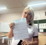 По итогам второго дня голосования явка на выборы в Астрахани достигает почти 17% - ЛДПР