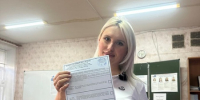 По итогам второго дня голосования явка на выборы в Астрахани достигает почти 17% - ЛДПР