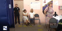 В Астраханской области начался третий день выборов - Астрахань 24