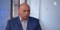 Олег Лихолет: «Астраханский край спасал страну от голода» - Астрахань 24