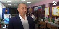 Александр Латунов: «Выборы для жителей — реальная возможность повлиять на развитие своего города» - Астрахань 24