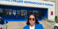 В двух сельсоветах Икрянинского района выбирают депутатов - Единая Россия