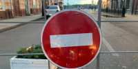 В Астрахани на улице Куйбышева ограничат дорожное движение - ГТРК Лотос