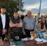 Астрахань отпраздновала 467-й день рождения: фоторепортаж - Bloknot-Astrakhan.Ru
