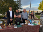Астрахань отпраздновала 467-й день рождения: фоторепортаж