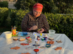 Астрахань отпраздновала 467-й день рождения: фоторепортаж