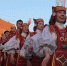 В Астрахани масштабно отметили День города - ГТРК Лотос