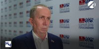 Игорь Седов: «Надо отдать дань уважения Ивану Грозному» - Астрахань 24