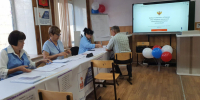 Как в Астрахани проходят выборы в Городскую думу - Bloknot-Astrakhan.Ru