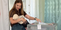 Более 68 тысяч астраханцев проголосовали на выборах в Гордуму - Punkt-a.info