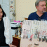 Семейные реликвии композитора Агапкина переданы в астраханский музей - Астрахань 24