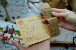 Реликвии Великой Отечественной войны передали в Астраханский музей-заповедник