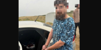 В Астрахани задержали тольяттинца с крупной партией наркотиков - Bloknot-Astrakhan.Ru