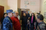 Представители общественности оценили условия содержания в СИЗО Астрахани