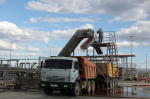 В Астрахани заработал томатный гигант: переработка до 4 тысяч тонн в день
