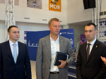 Астраханских программистов поздравили с профессиональным праздником