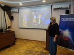 «Ростелеком» учит астраханских студентов кибербезопасности