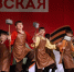 Завершился юбилейный X Международный фестиваль народной песни «Добровидение» - Портал органов государственной власти
