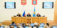 В Астраханской области в 4 раза сократилось число отравлений наркотиками - ГТРК Лотос