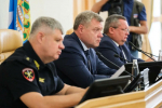 В Астраханской области стало в четыре раза меньше отравлений наркотиками