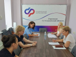 Астраханка получила выплаты на двоих детей благодаря прокуратуре