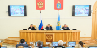 Антинаркотическая комиссия отметила улучшение наркоситуации в регионе - Дума