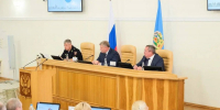 КаспийИнфо. Новости Астрахани и региона - KaspyInfo.Ru