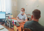 Астраханская область пополняется медперсоналом в рамках нацпроекта «Кадры»