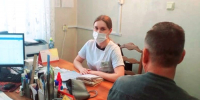 Астраханская область пополняет свой медперсонал с нацпроектом «Кадры» - Punkt-a.info