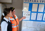 Фото: от пресс-службы Приволжской железной дороги