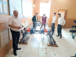 КаспийИнфо. Новости Астрахани и региона