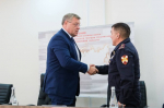 Глава астраханского управления Росгвардии покинул свой пост